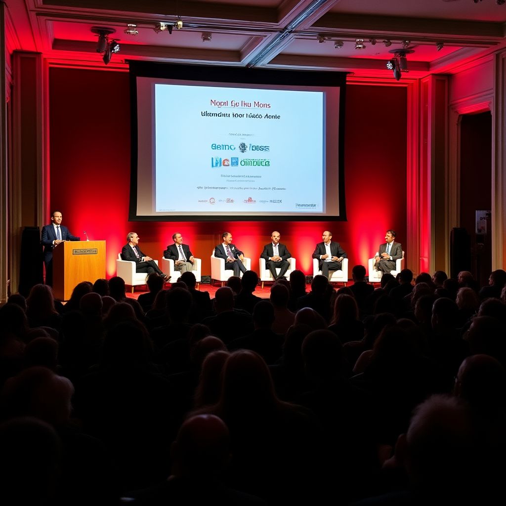 Evento anual de inversiones InviertArg