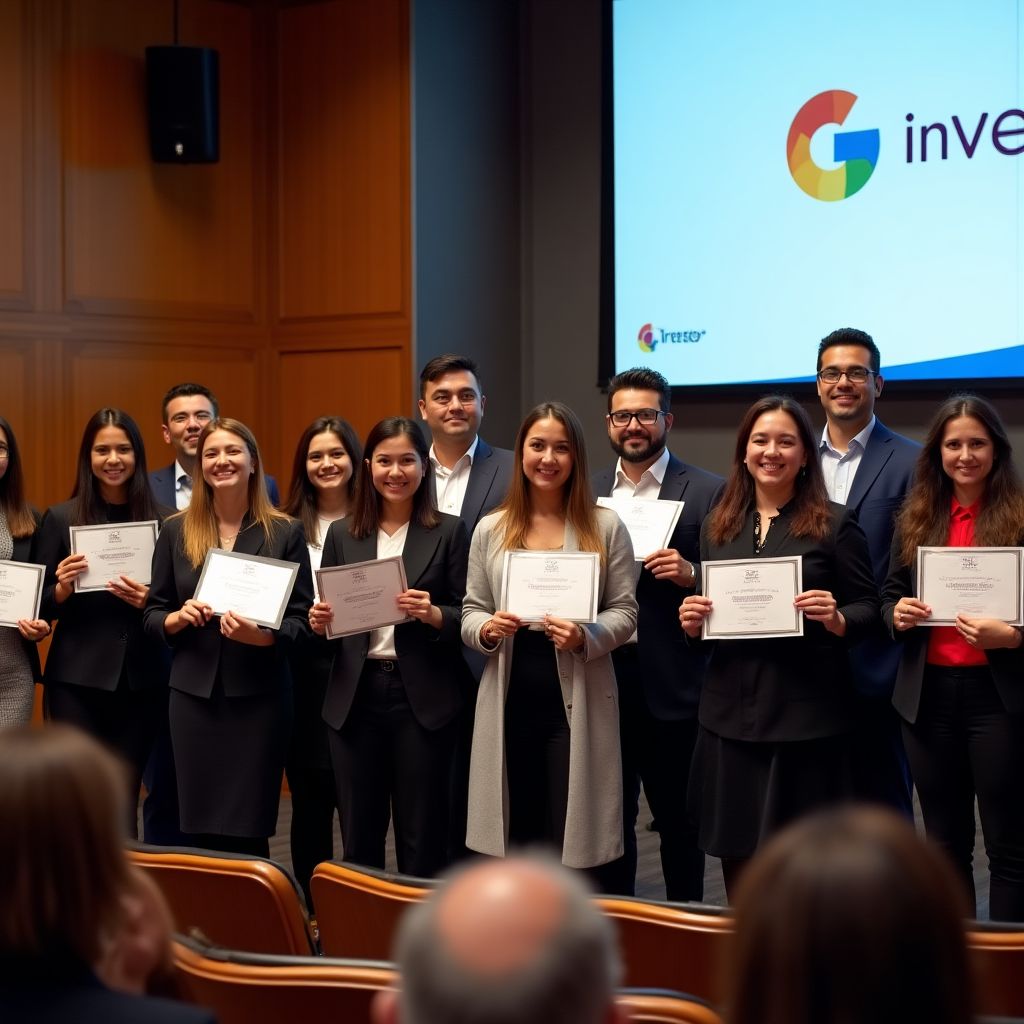 Graduación de alumnos promoción 2022