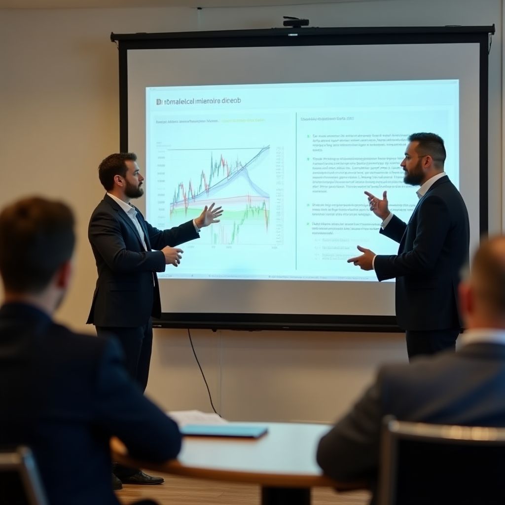 Curso de inversiones básico para principiantes