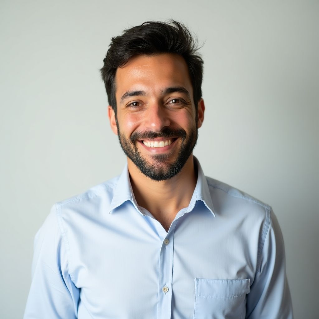 Federico Gutiérrez, Ingeniero