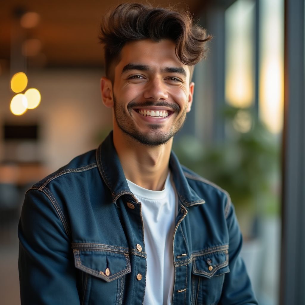 Santiago Vélez, Emprendedor